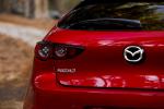 Mazda3 Hatchback 2019 года (NA)